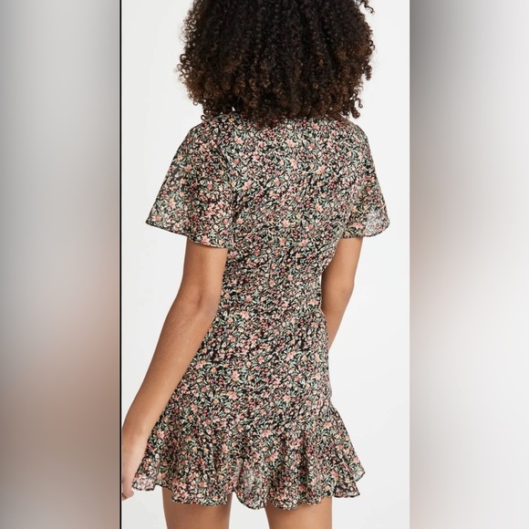 Bb Dakota by STEVE MADDEN Counting Petals Dress
Size small NNT - Picture 7 of 16